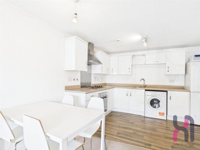 Flat for rent in Ordsall, Salford