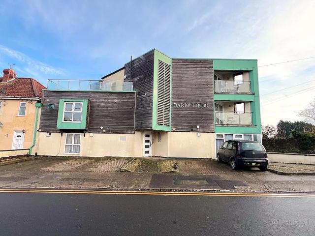 Flat for rent in Kingswood, South Gloucestershire