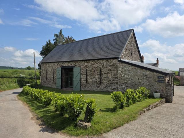 Flat for rent in Abergavenny, Wales