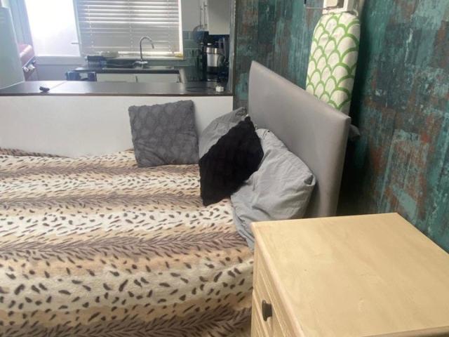 Flat for rent in Elmside, Greater London