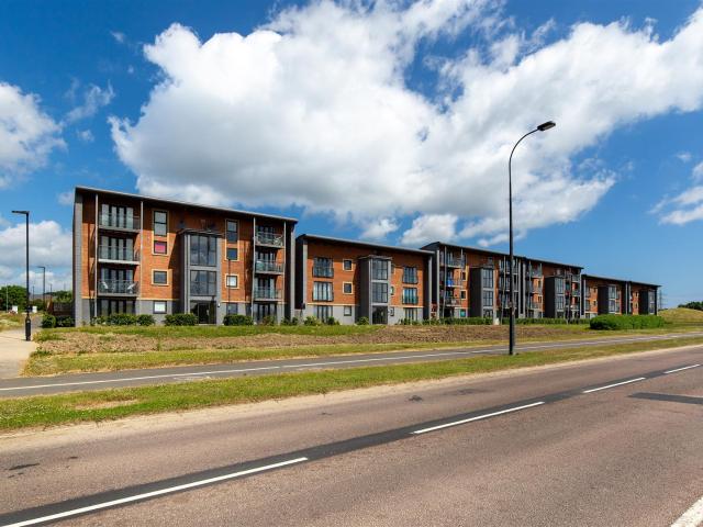 Flat for rent in Middle Brunton, Hazlerigg