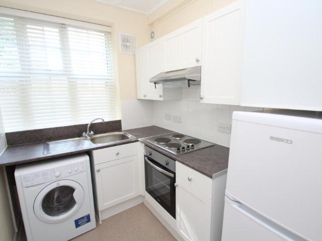 Flat for rent in London Borough of Croydon, Greater London