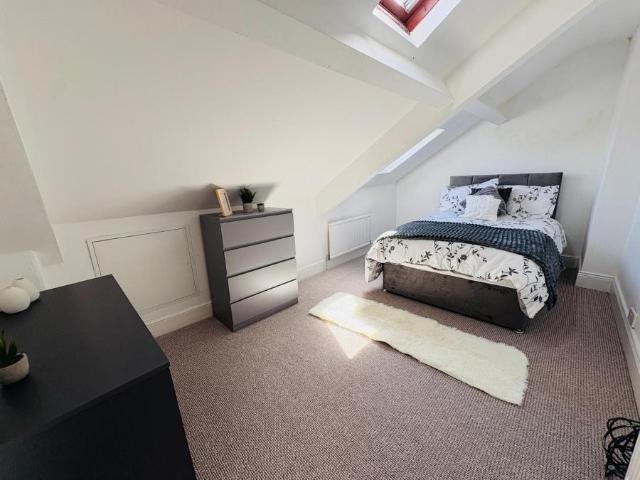 Flat for rent in Millfield, Sunderland