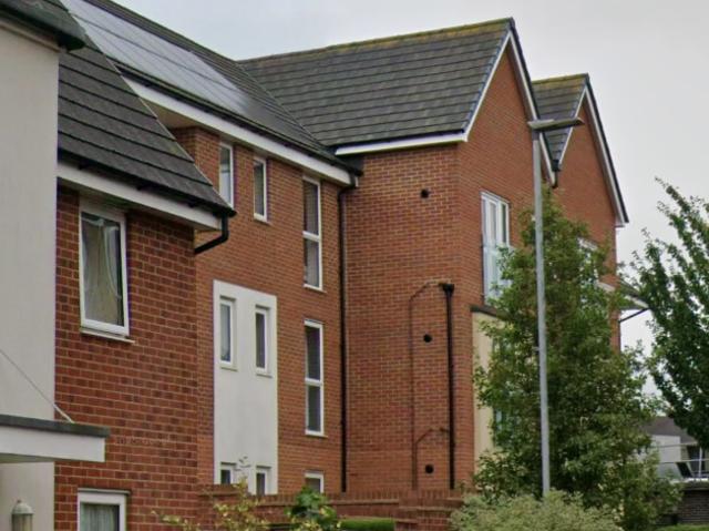 Flat for rent in St Matthias, Bristol