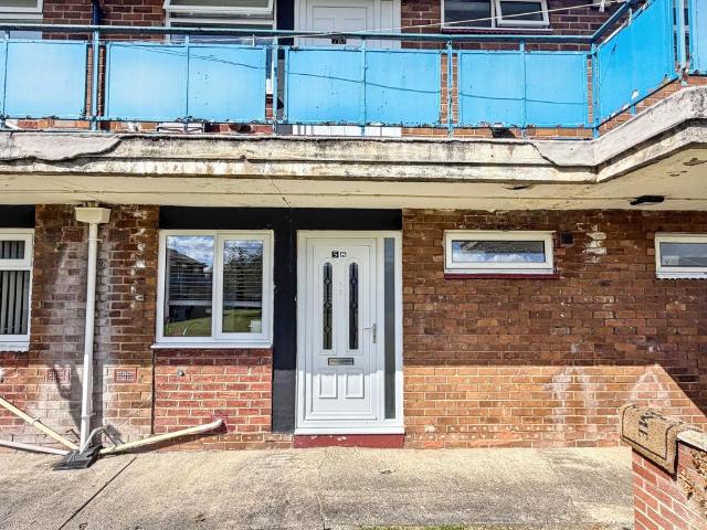 Flat for rent in Seaton Valley, Seaton Delaval