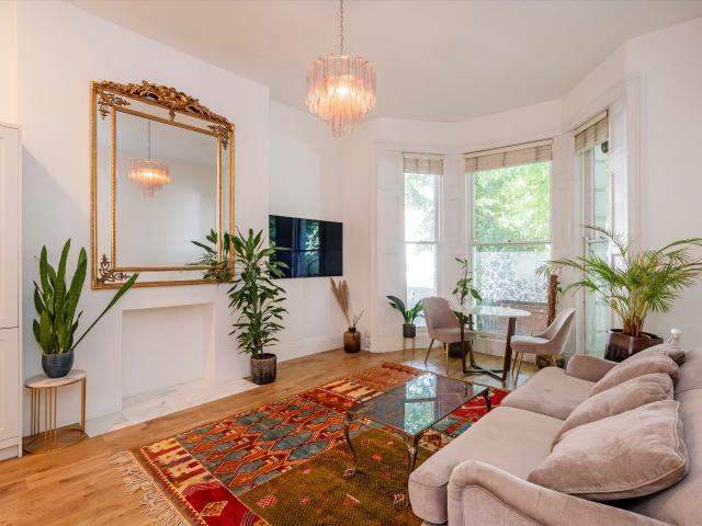 Flat for rent in Notting Hill, Notting Hill