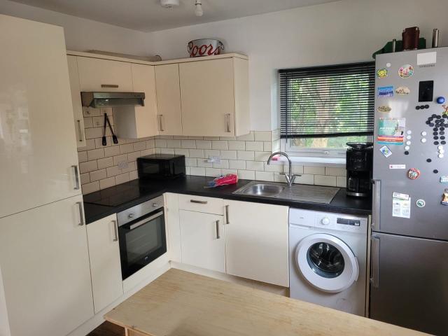 Flat for rent in Elson, Middlecroft