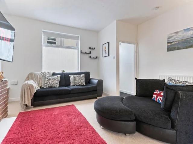 House for rent in Redcar, Redcar And Cleveland