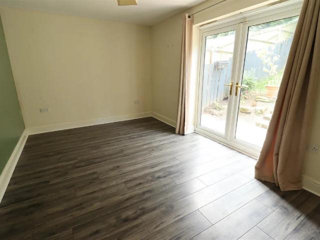 Flat for rent in Kingswood, Hull