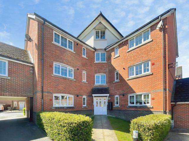 Flat for rent in Priest Down, Hampshire