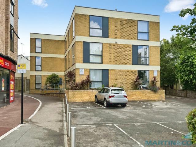 Flat for rent in South Ashford, Bridgefield