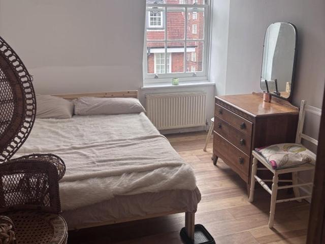 Flat for rent in Chelsea, Greater London