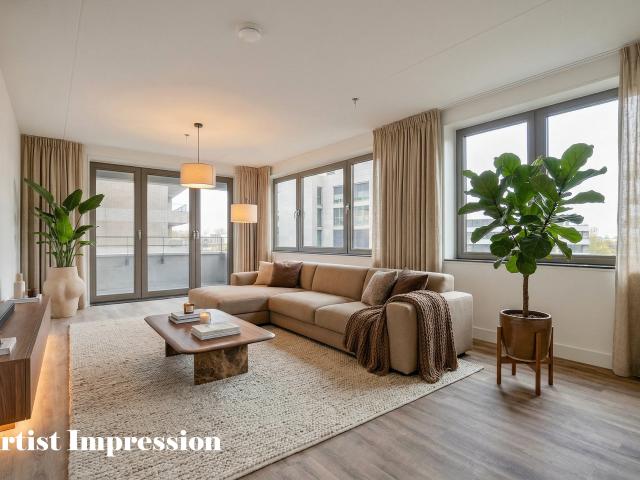 Appartement te huur in Noord, Amsterdam