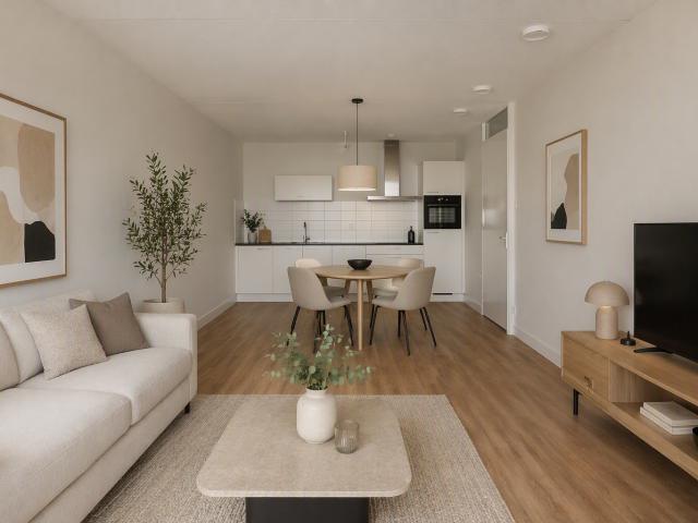 Appartement te huur in Noord, Amsterdam