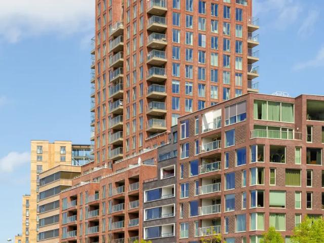 Appartement te huur in Noord, Amsterdam