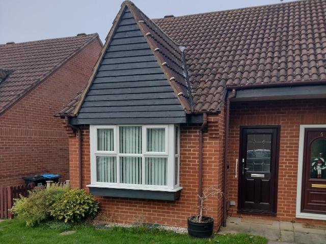 Flat for rent in Pouchen End, Hertfordshire