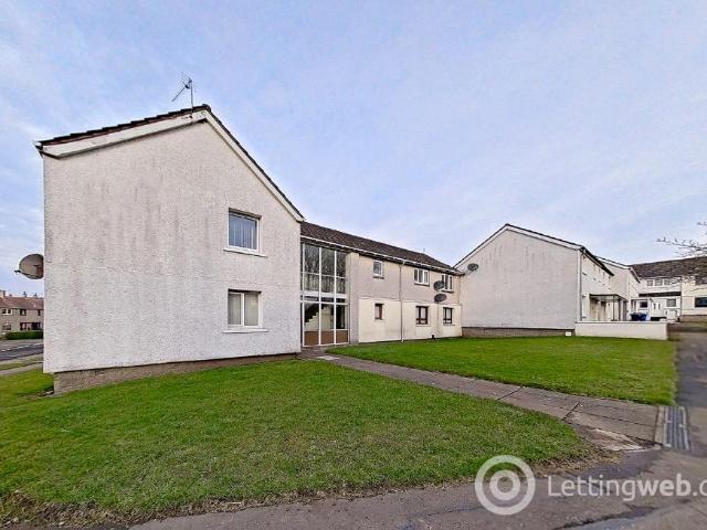 Flat for rent in Arbroath, Scotland