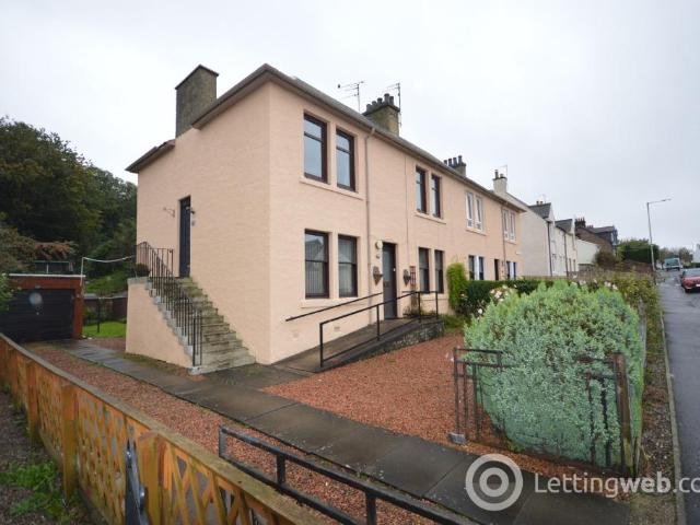 Flat for rent in Blairgowrie