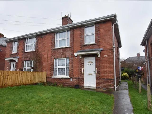 Flat for rent in Watergate, Devon