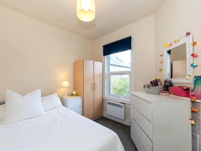 Flat for rent in Streatham, Greater London