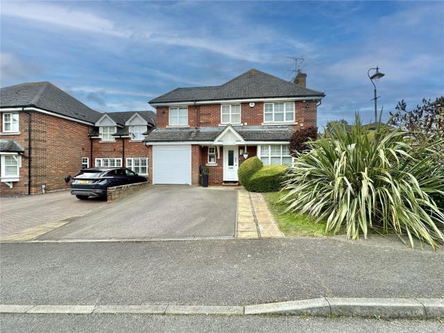 House for rent in Shenley, Hertfordshire