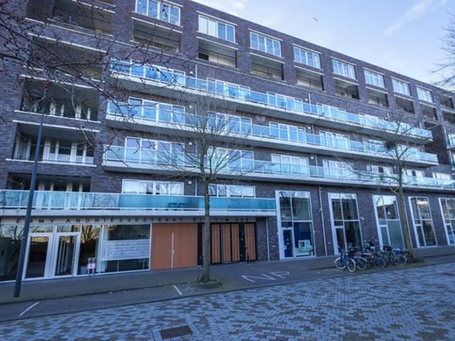 Appartement te huur in IJburg, Amsterdam