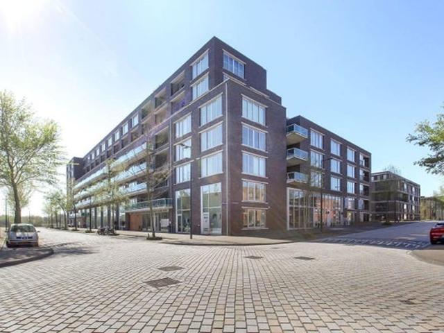 Appartement te huur in Oost, Amsterdam
