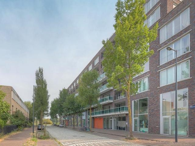 Appartement te huur in Oost, Amsterdam