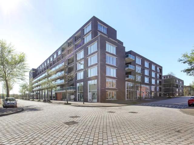 Appartement te huur in Oost, Amsterdam