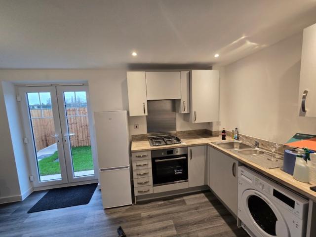 Flat for rent in Cabbage Hall, Calderstones