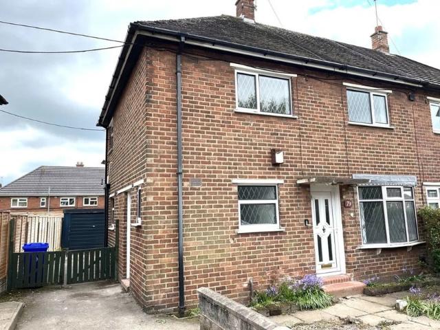Flat for rent in Fenton, Stoke-on-Trent