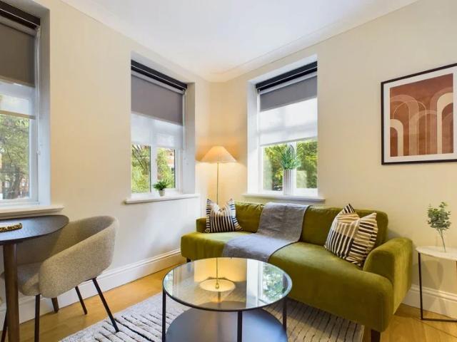 Flat for rent in Seven Dials, Bloomsbury