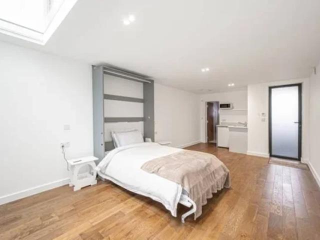 Flat for rent in Hendon Central, The Hyde