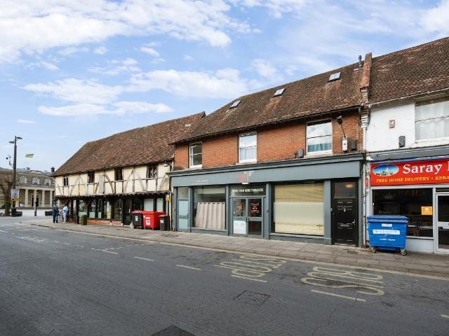 Flat for rent in Salisbury, Wiltshire