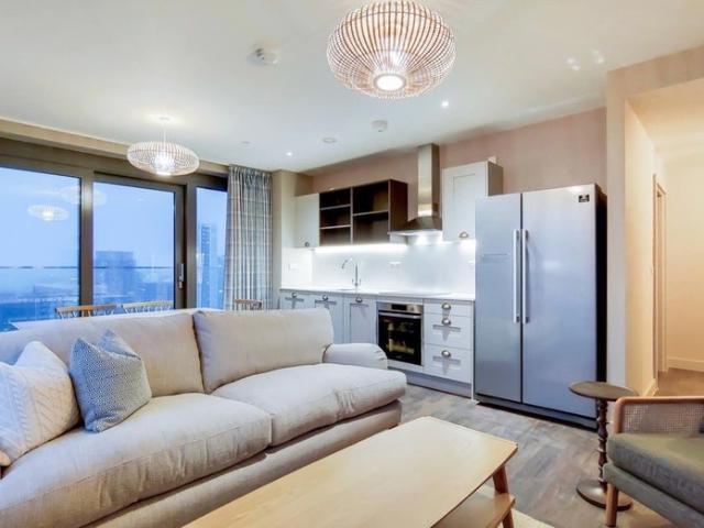 Flat for rent in Greater London