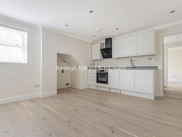 Flat for rent in London Borough of Lewisham, Greater London