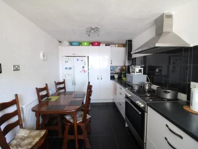 Flat for rent in Bletchley and Fenny Stratford, Bletchley