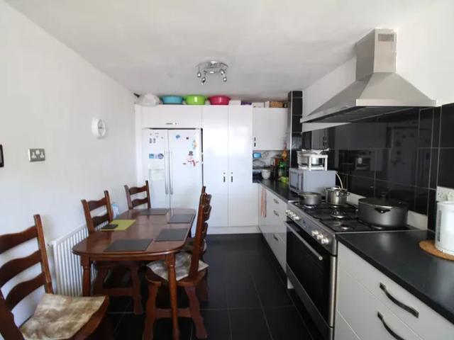 Flat for rent in Bletchley and Fenny Stratford, Bletchley