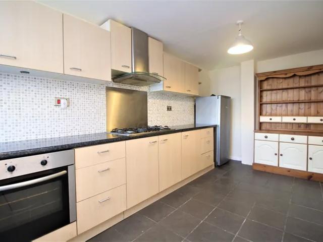 Flat for rent in Bletchley and Fenny Stratford, Bletchley