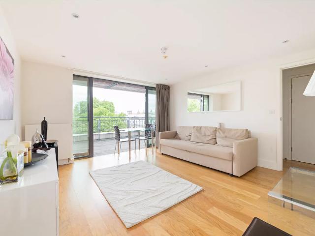 Flat for rent in Knightsbridge, Knightsbridge
