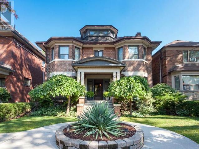 House for rent in Woburn, Ontario