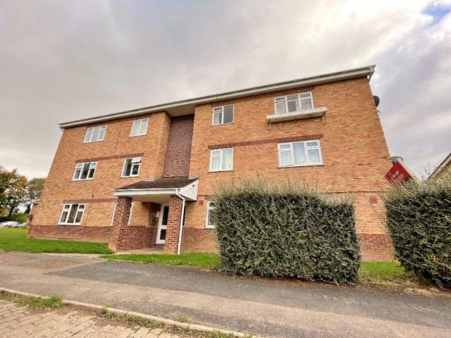 Flat for rent in Bobblestock, Lower Bullingham