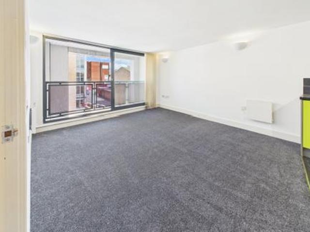 Flat for rent in Islington, Liverpool