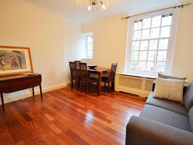 Flat for rent in Millbank Estate, Greater London