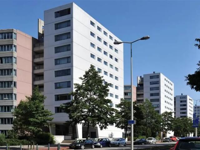 Appartement te huur in Morgenstond, Zuid Holland