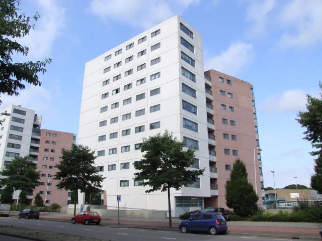 Appartement te huur in Morgenstond, Zuid Holland