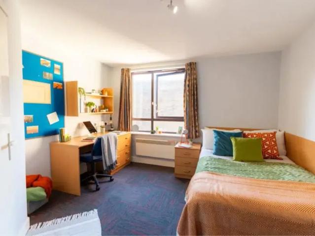 Flat for rent in Mile End, Greater London