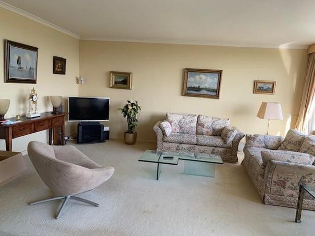 Appartement te huur in Kijkduin, Den Haag