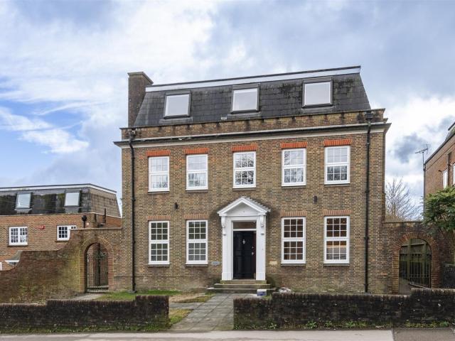 Flat for rent in Cross In Hand, East Sussex