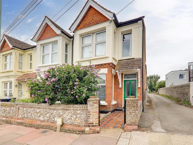 Flat for rent in West Worthing, Worthing